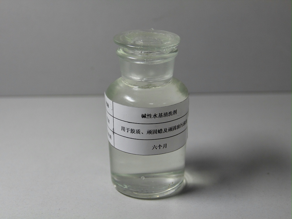 除膠清洗劑 除膠清洗劑