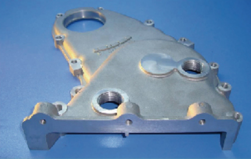 汽車(chē)發(fā)動(dòng)機(jī)零部件