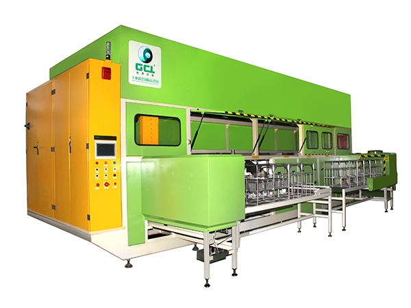 智能真空清洗機 智能真空清洗機