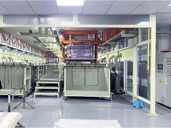 陽極氧化工藝及應(yīng)用