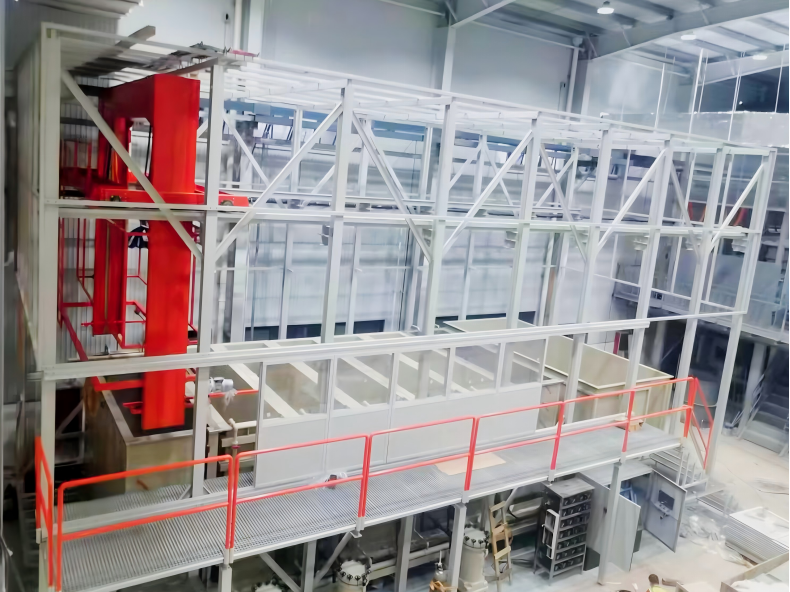 01、化學(xué)清洗工藝及應(yīng)用